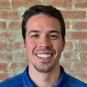 Meet your Posher, Thomas